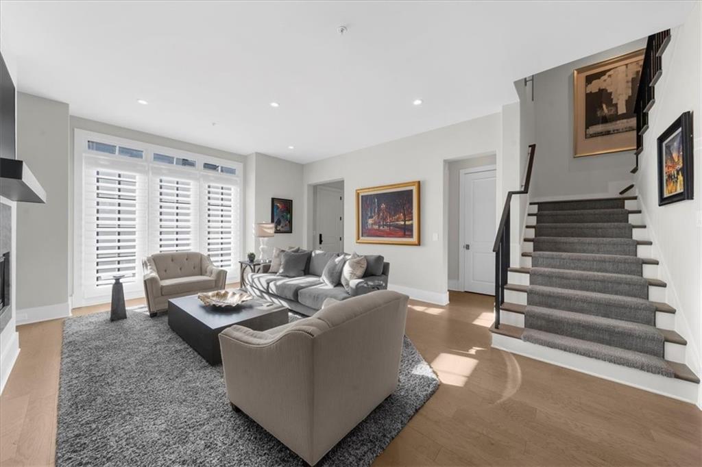 145 Canton Street, Alpharetta, Georgia image 9