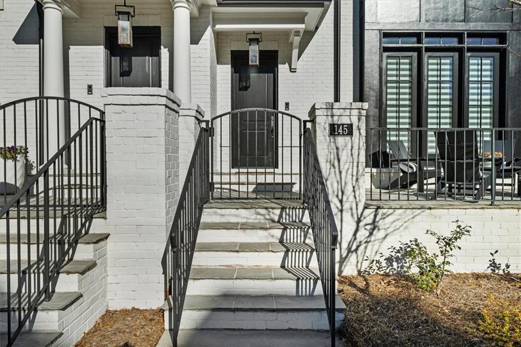 145 Canton Street, Alpharetta, Georgia image 3