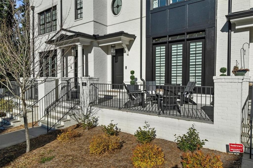 145 Canton Street, Alpharetta, Georgia image 2