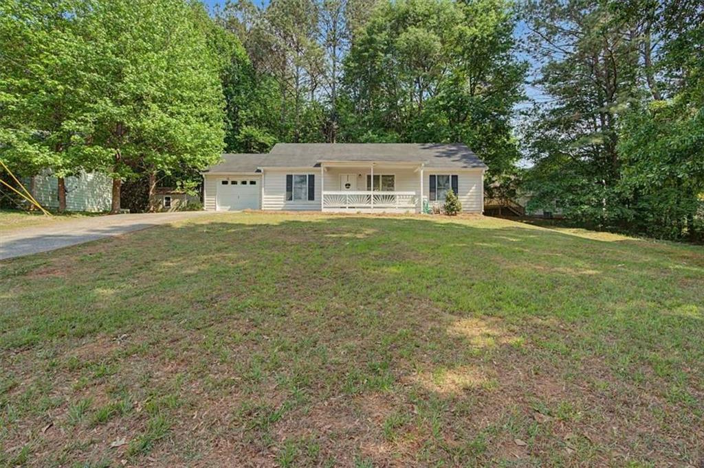 94 Villa Rosa Way