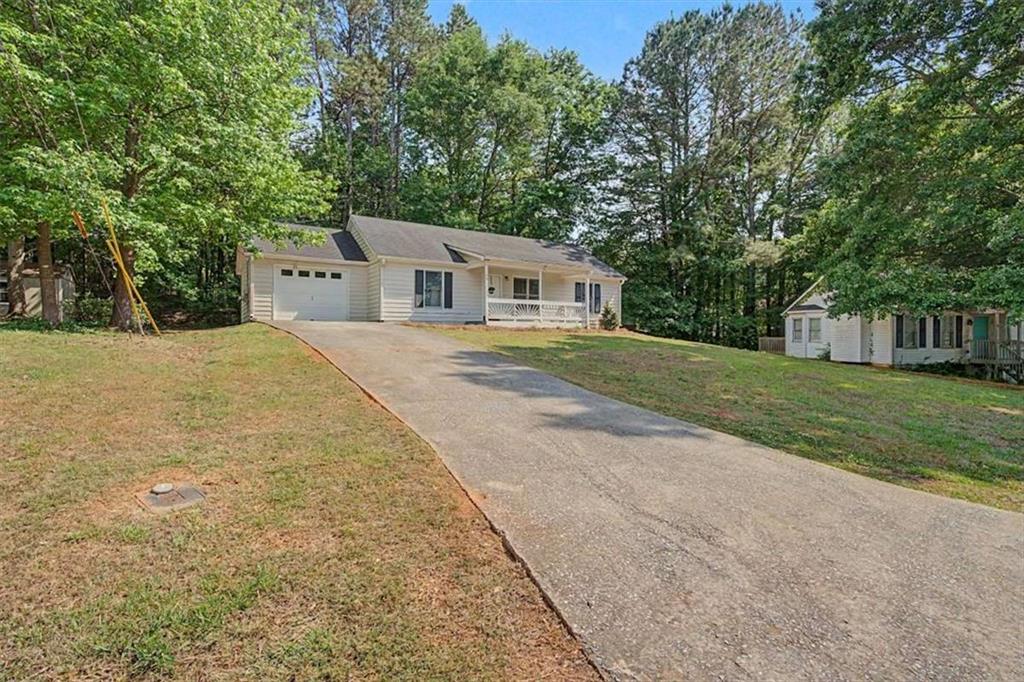 94 Villa Rosa Way