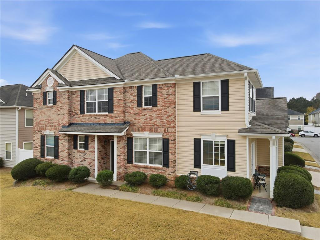 3925 Cutler Donahoe Way