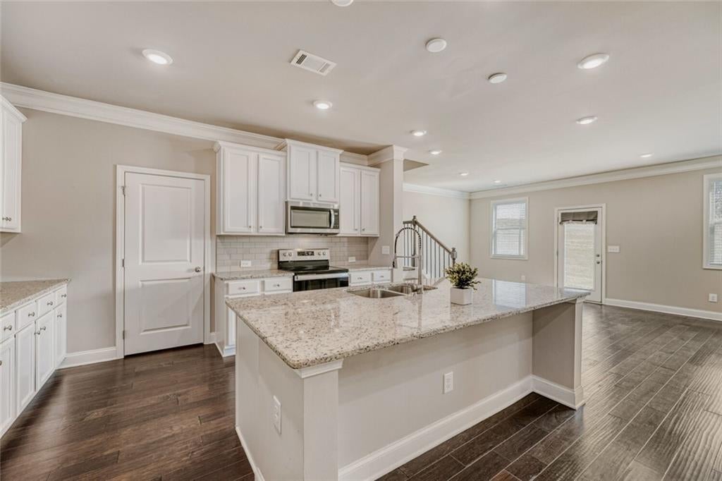 2527 Pearl Ridge Trace