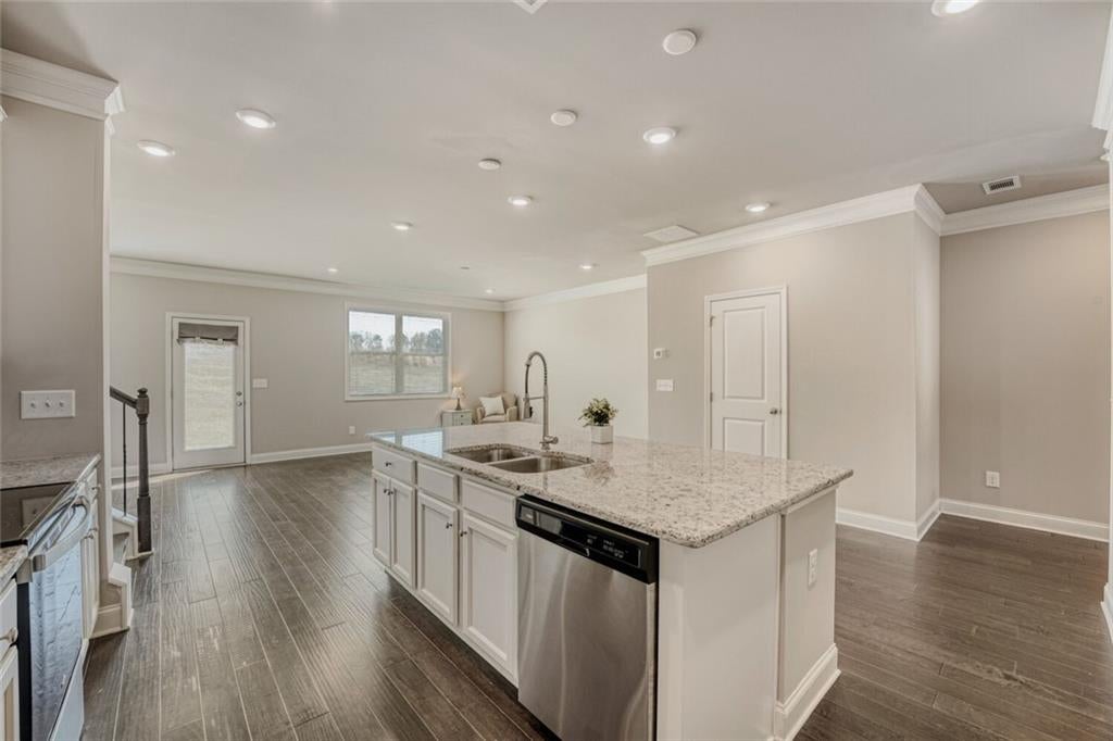 2527 Pearl Ridge Trace