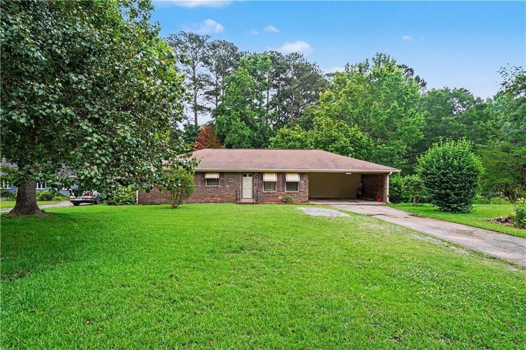 1338 Oakdale Drive