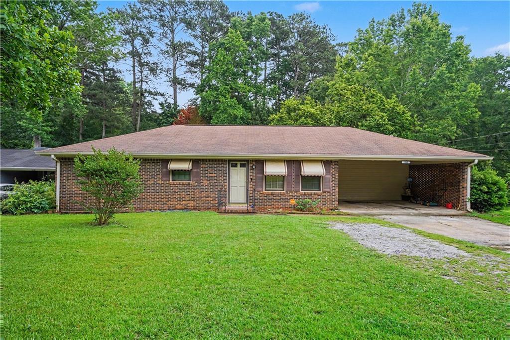 1338 Oakdale Drive
