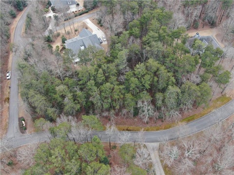 Vacant Land For Sale - Crabapple Road<br/> Habersham County, Clarkesville, GA 30523