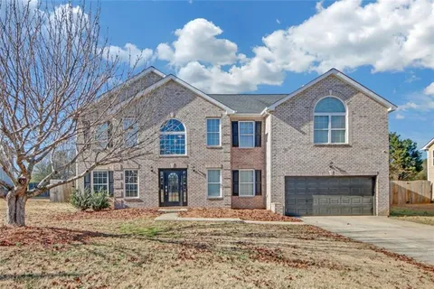 81 Sheffield Lane, Powder Springs, GA 30127 - MLS#: 7536055
