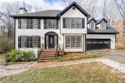 2321 Birdie Lane, Duluth, GA 30096 - MLS#: 7521584