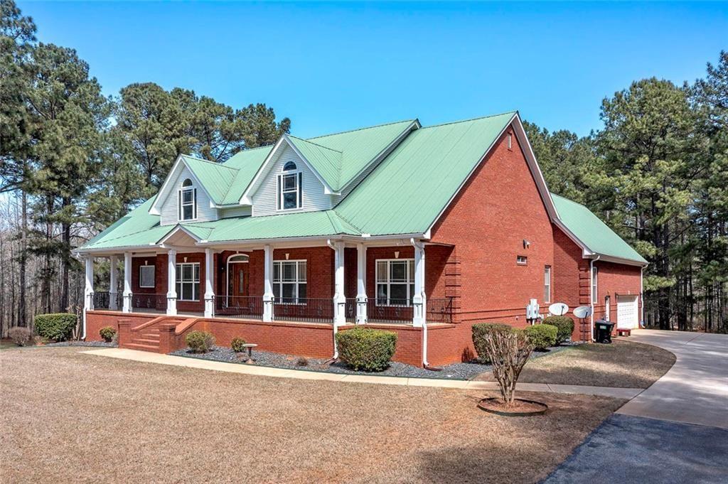 4860 Peeksville Road