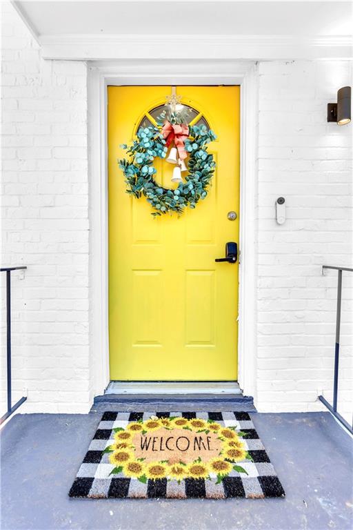 3571 Turner Heights Drive