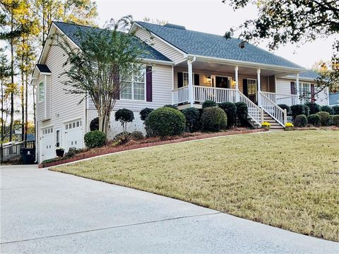 A home in Dallas