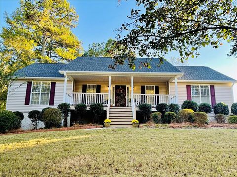 A home in Dallas