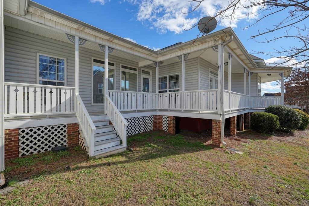 321 Hardwood Ridge Lane