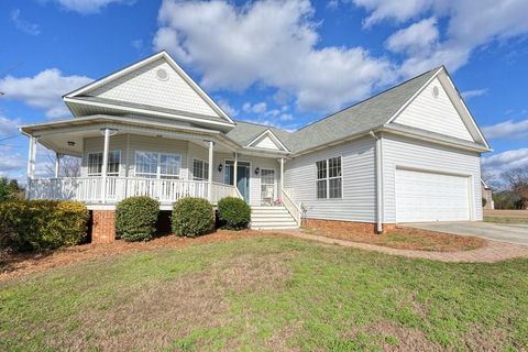321 Hardwood Ridge Lane Adairsville GA 30103