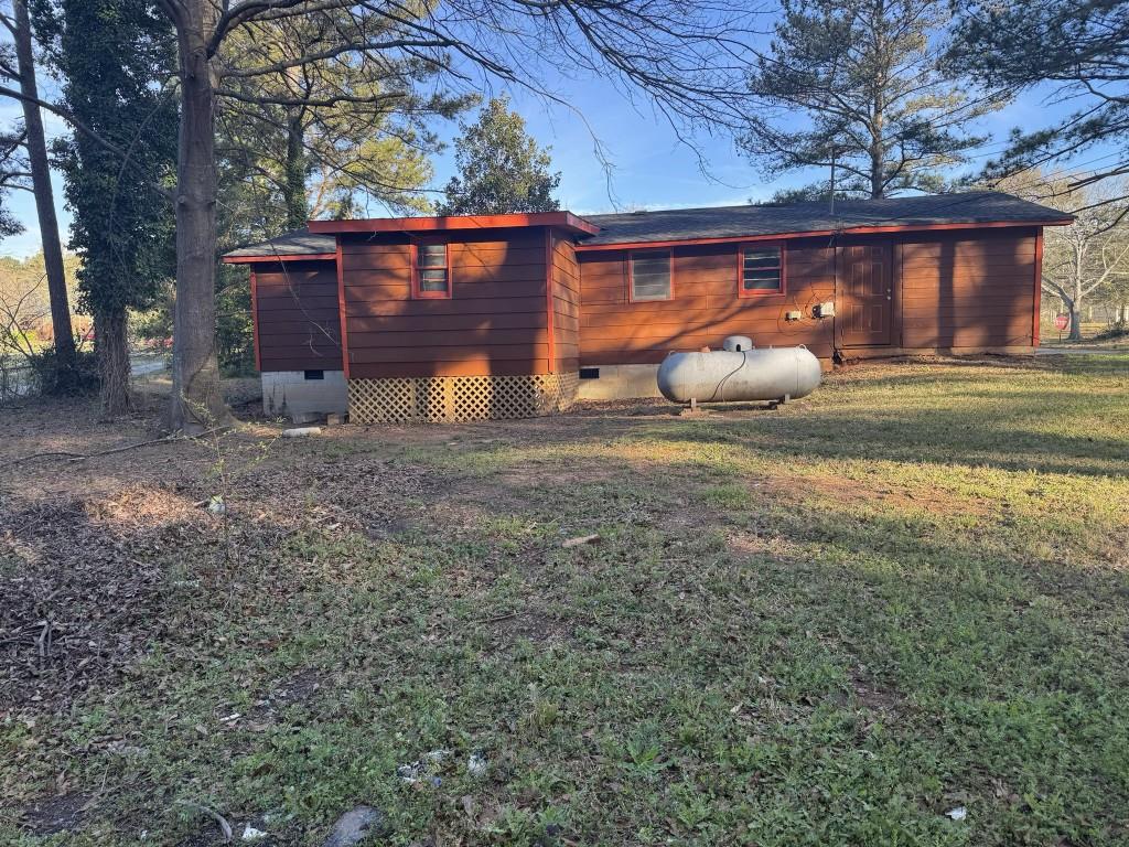 144 Flat Rock Road, Oxford, Georgia image 6