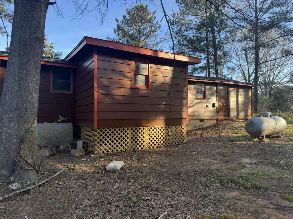 144 Flat Rock Road, Oxford, Georgia image 5