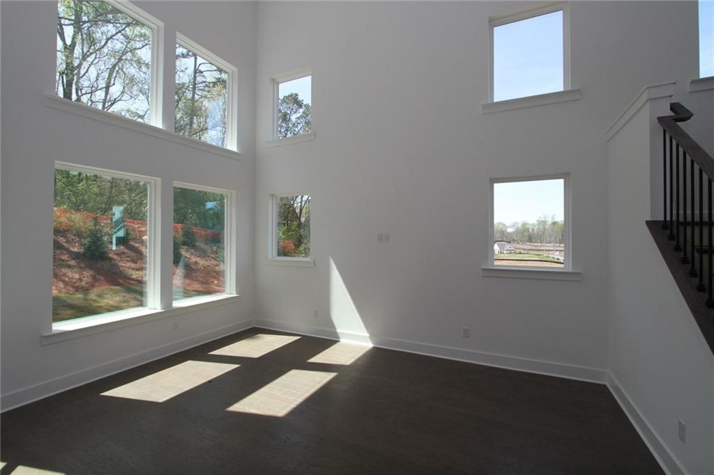 4445 Beechnut Circle, Cumming, Georgia image 7