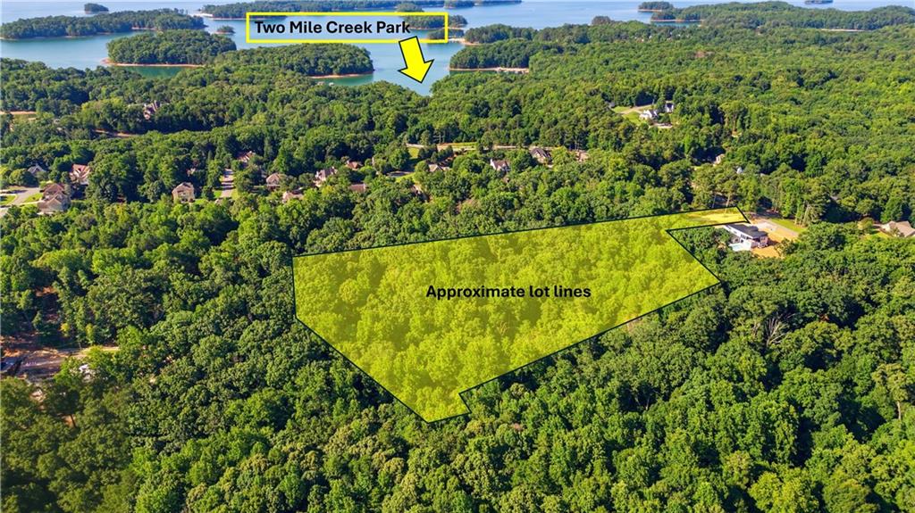 0 Bethel Rd (tract 3)