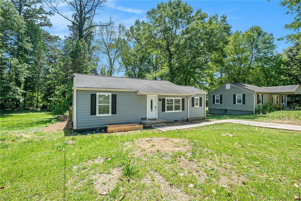 4135 Brenda Drive, Decatur, Georgia image 3