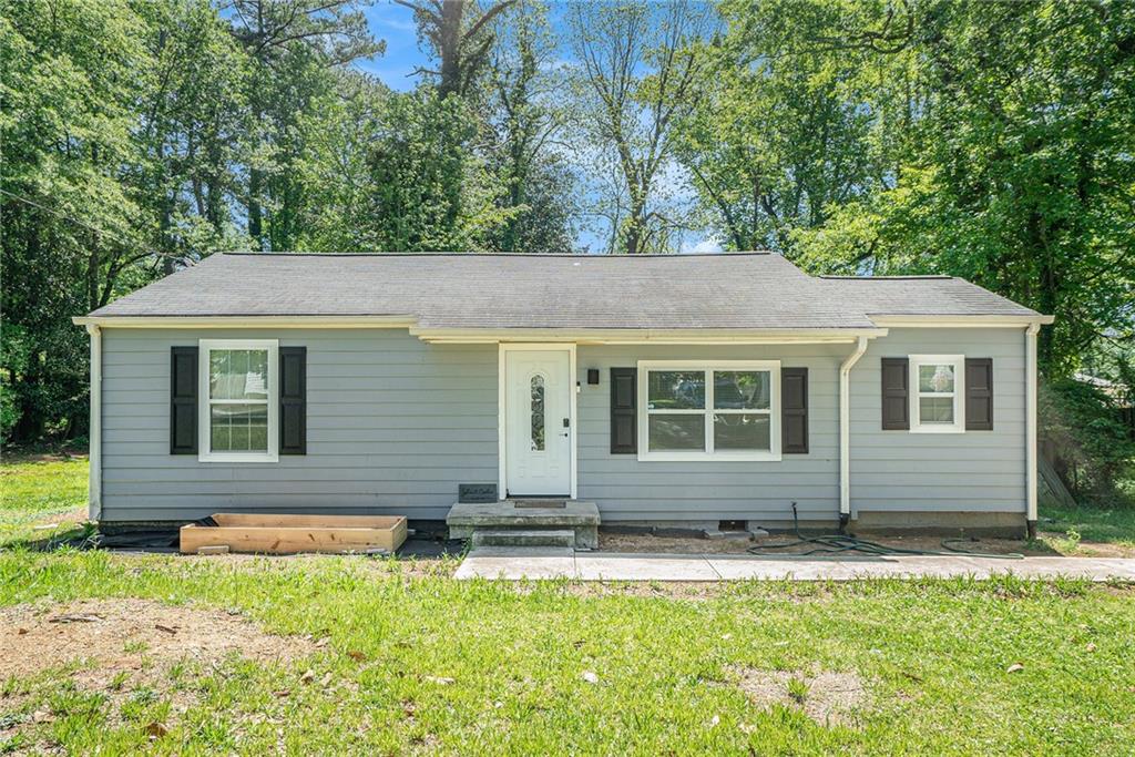 4135 Brenda Drive, Decatur, Georgia image 1