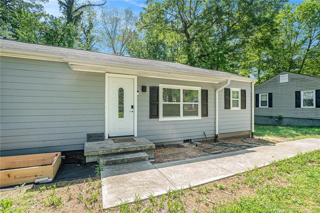 4135 Brenda Drive, Decatur, Georgia image 4