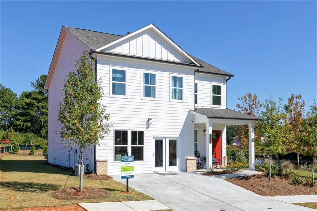 3579 Annsbury Court