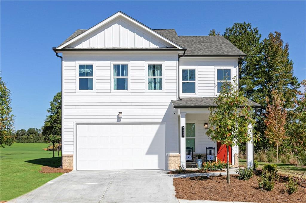 3579 Annsbury Court