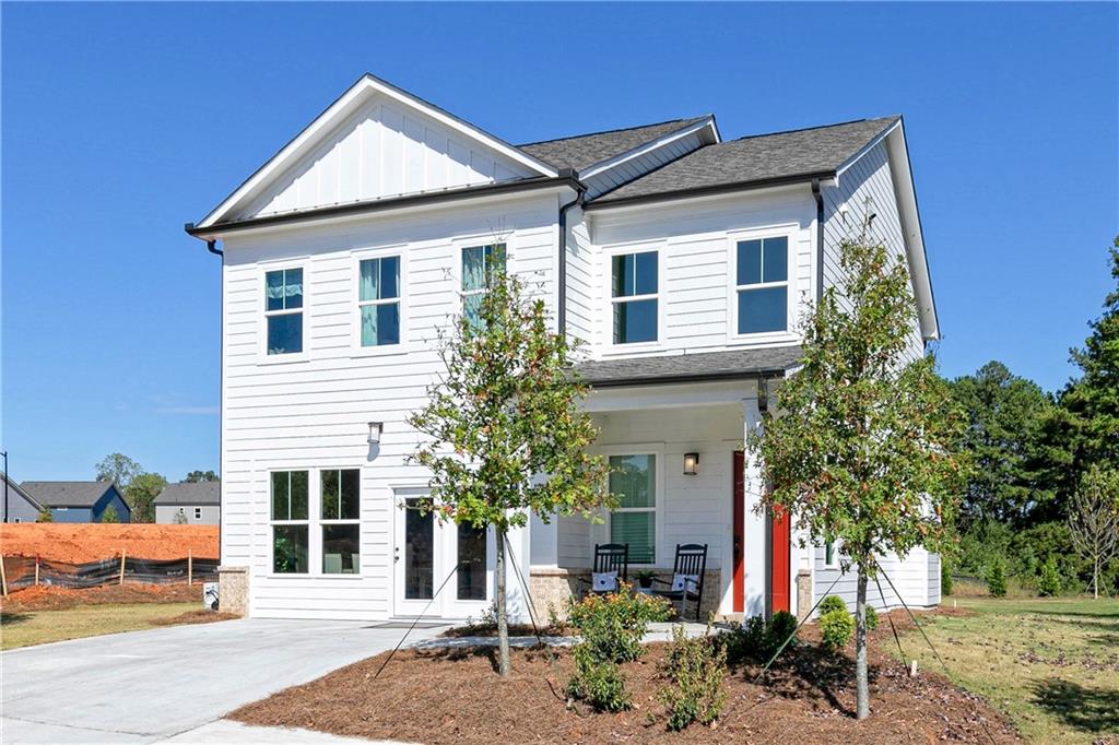 3579 Annsbury Court