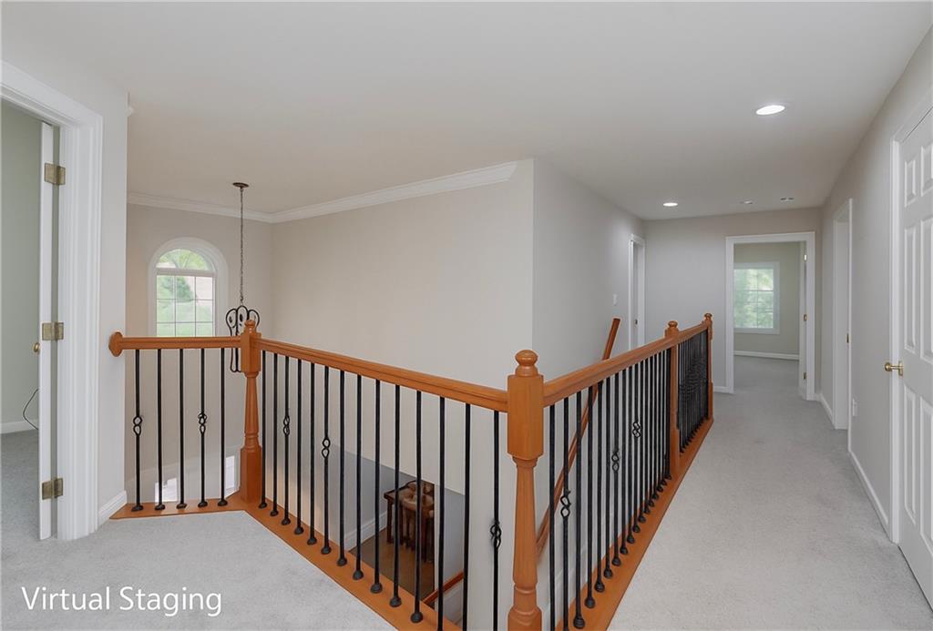 Belleterre - Residential