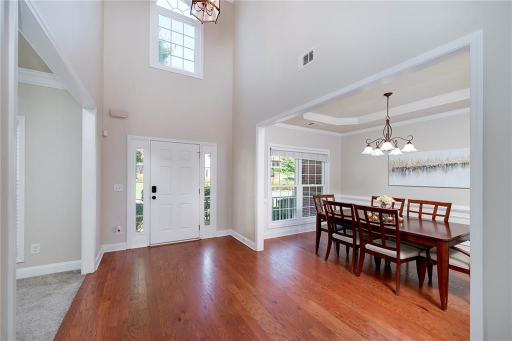 Belleterre - Residential