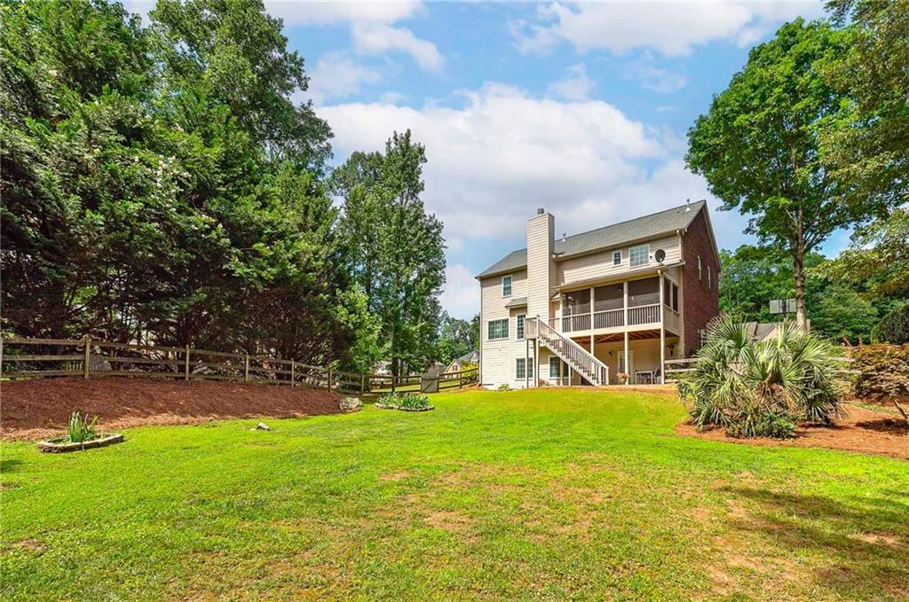 Belleterre - Residential