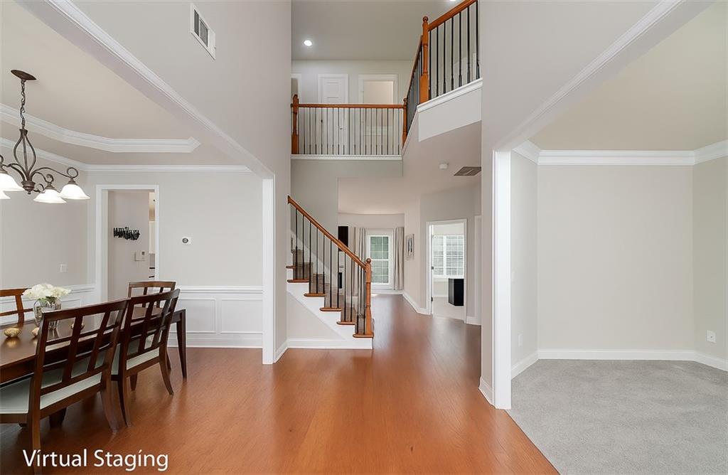 Belleterre - Residential