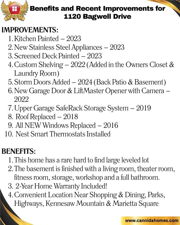 Belleterre - Residential