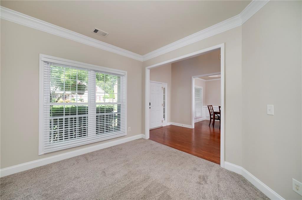 Belleterre - Residential