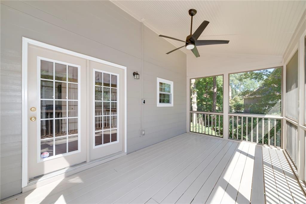 Belleterre - Residential