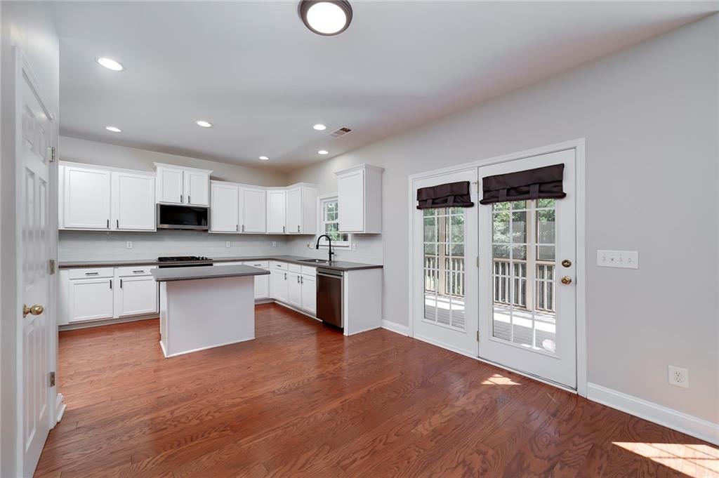 Belleterre - Residential