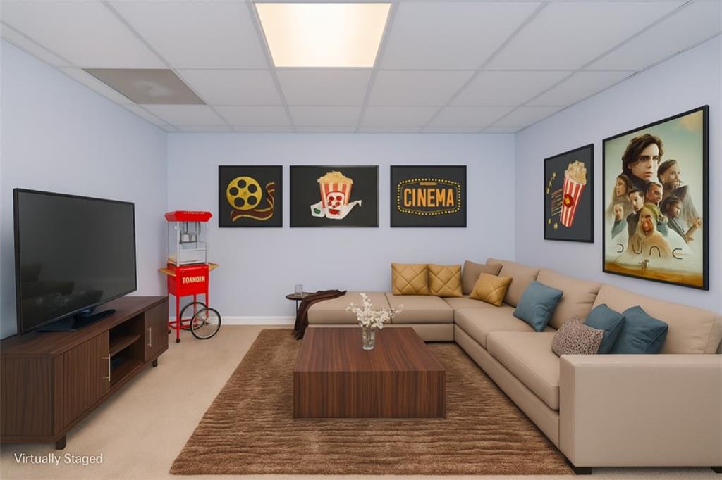 Belleterre - Residential