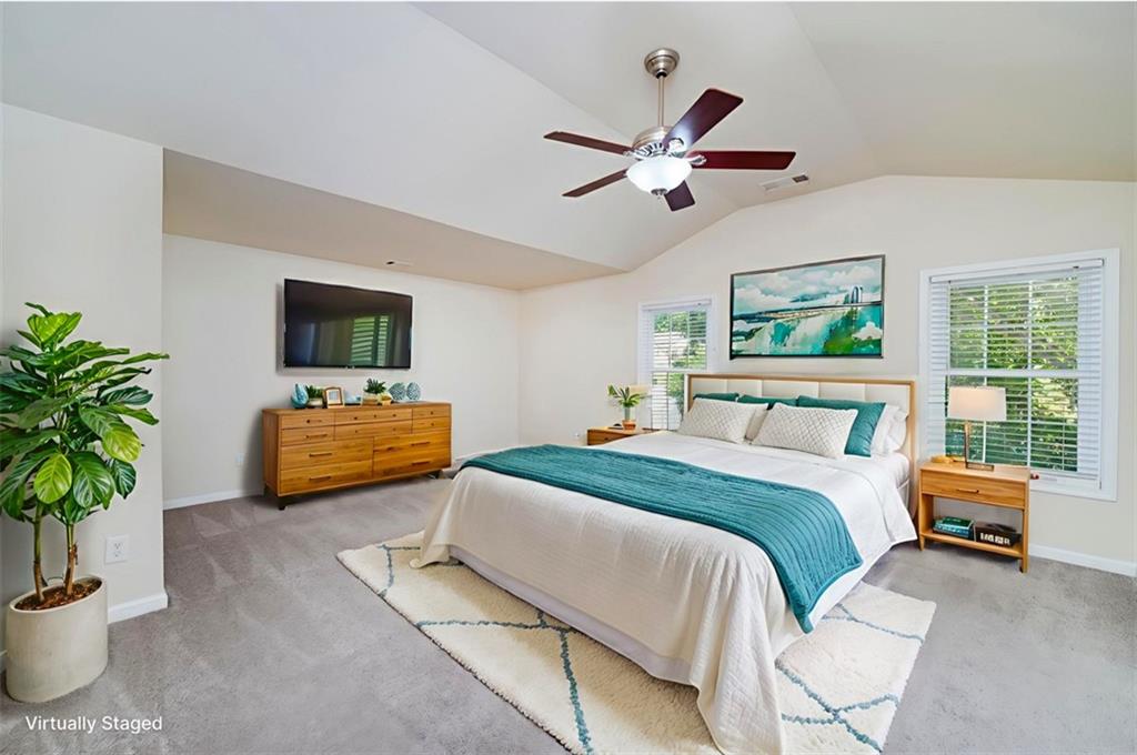 Belleterre - Residential