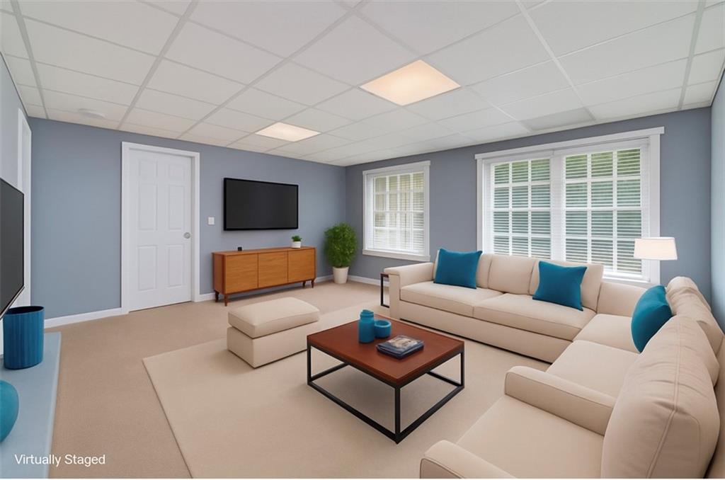 Belleterre - Residential