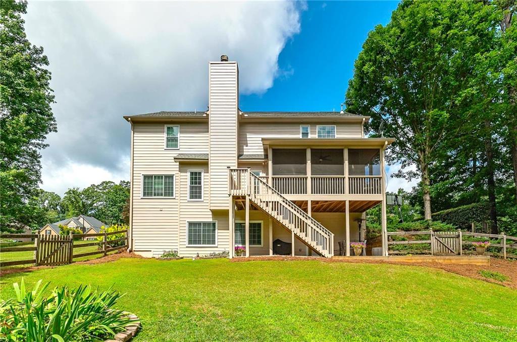 Belleterre - Residential