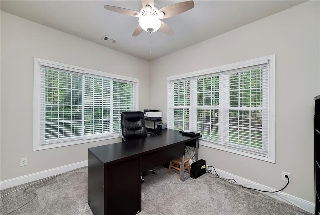 Belleterre - Residential