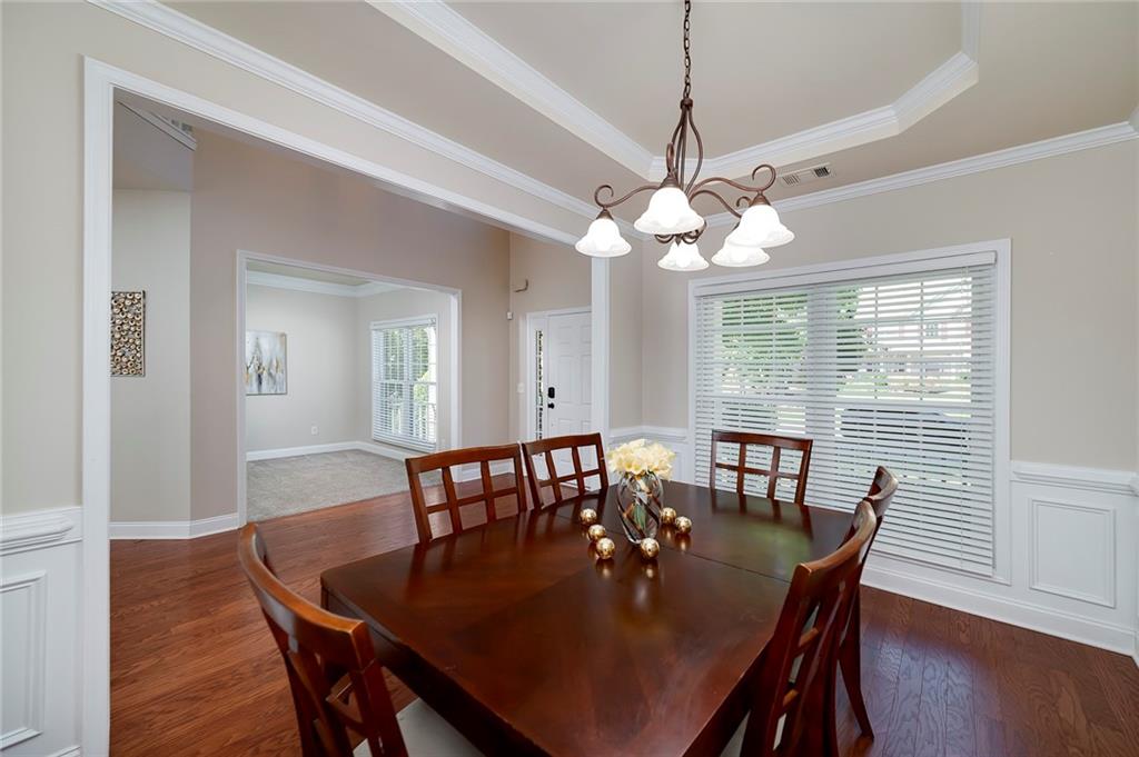 Belleterre - Residential