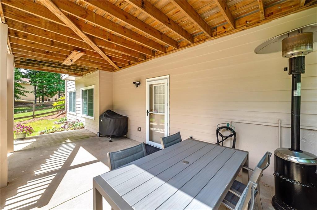 Belleterre - Residential