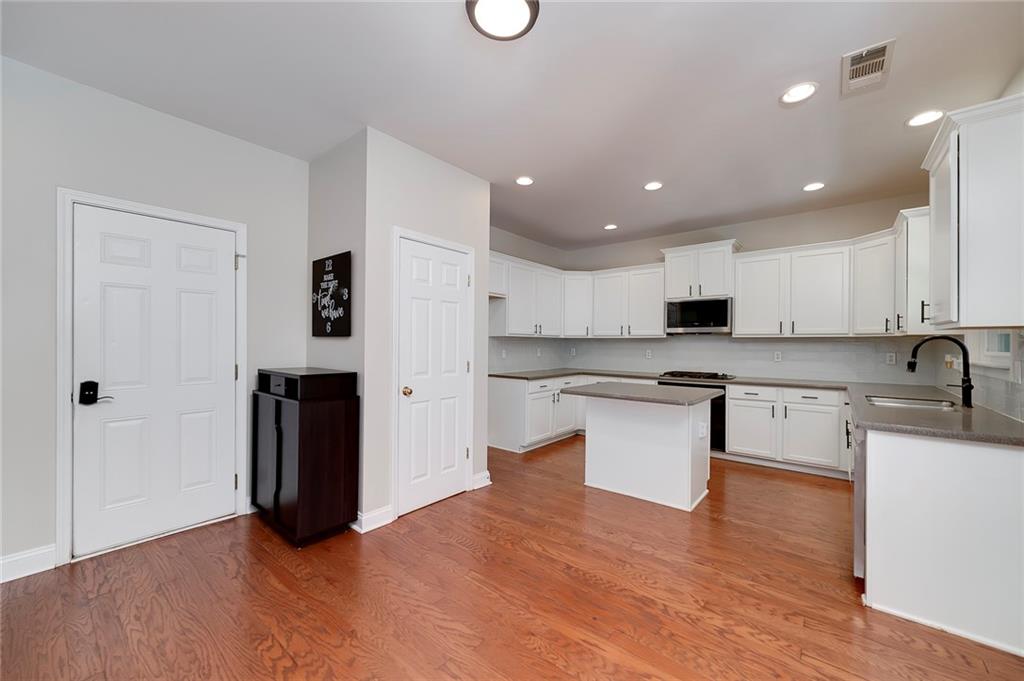 Belleterre - Residential