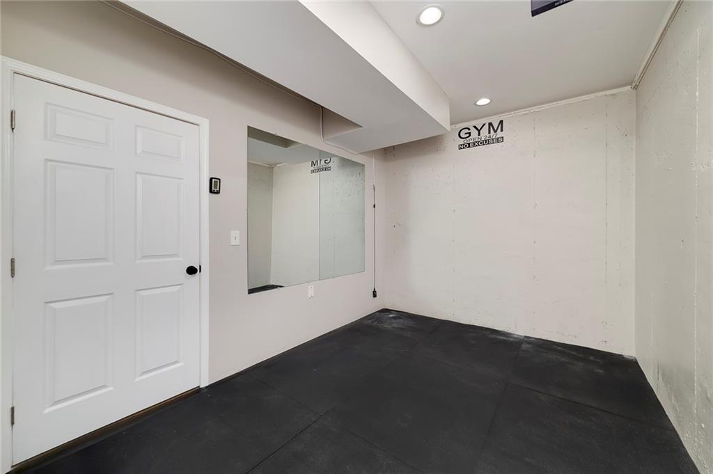 Belleterre - Residential