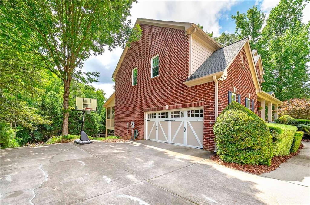 Belleterre - Residential