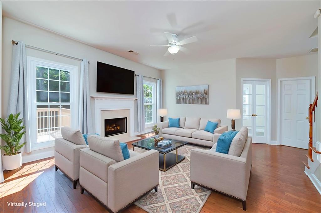 Belleterre - Residential