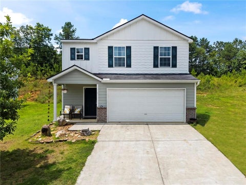 Homes For Sale - 10 Windsor Court<br/> Kingston, GA 30145