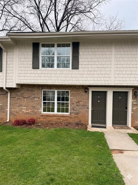 37 Villa Court SE Smyrna GA 30080